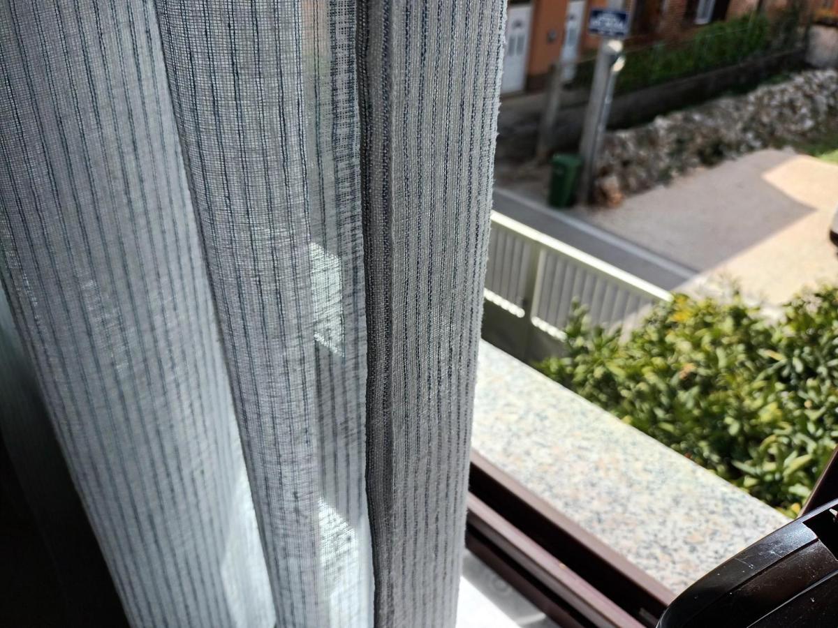 Studio Apartman Casper Zadar Luaran gambar