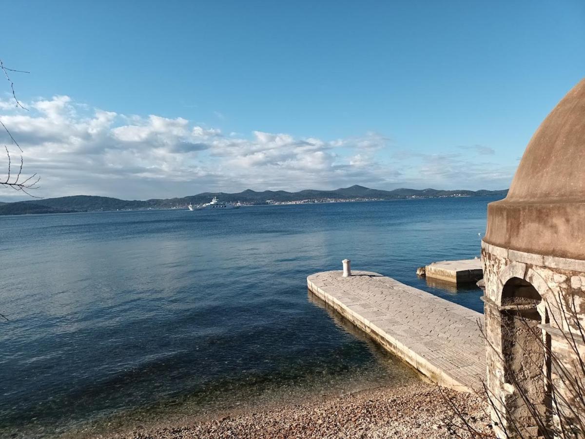 Studio Apartman Casper Zadar Luaran gambar