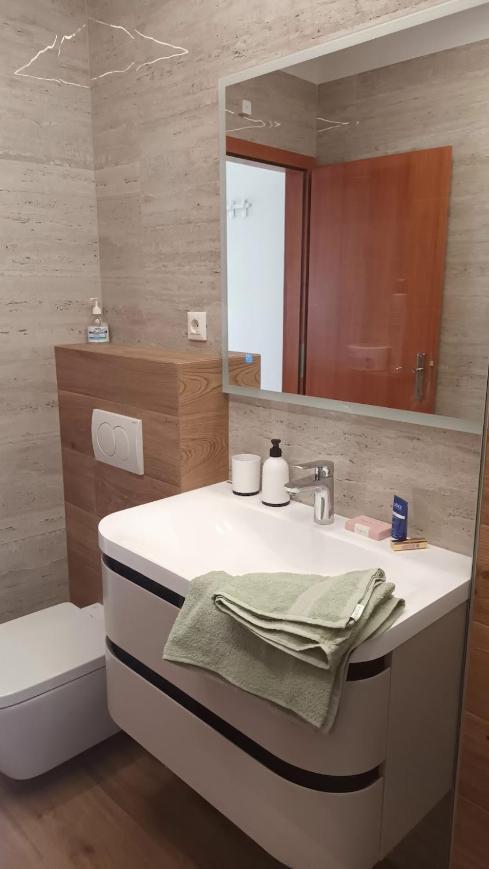 Studio Apartman Casper Zadar Luaran gambar