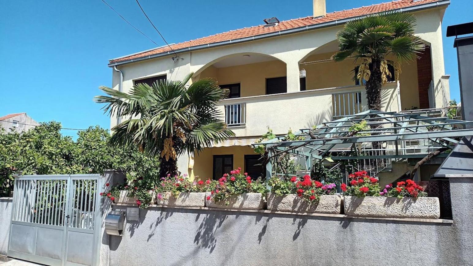 Studio Apartman Casper Zadar Luaran gambar