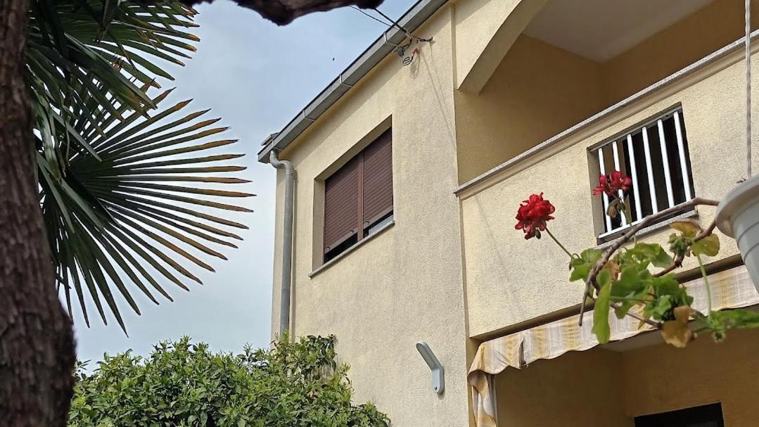 Studio Apartman Casper Zadar Luaran gambar