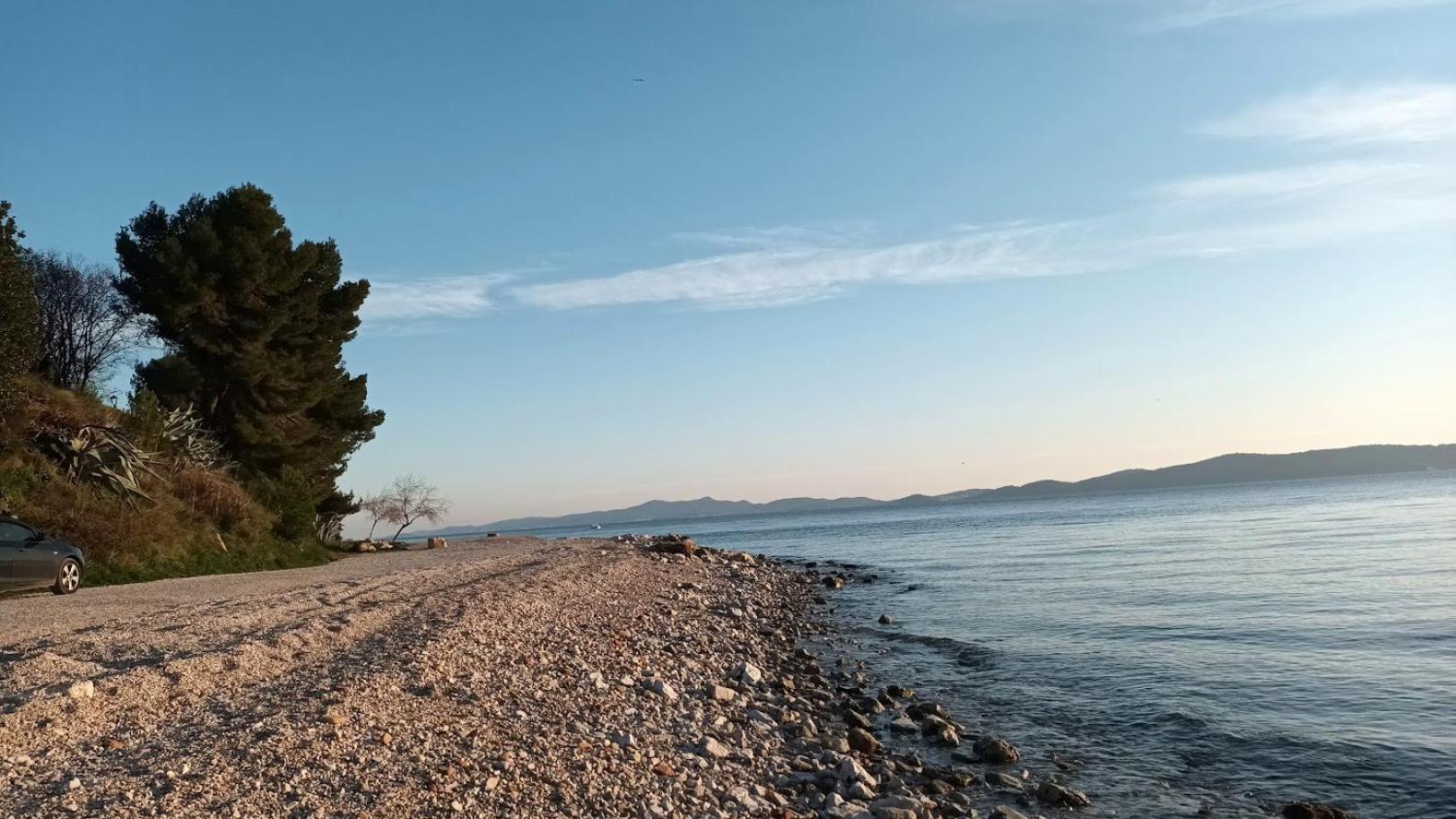 Studio Apartman Casper Zadar Luaran gambar