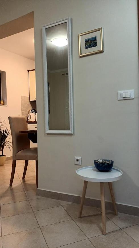 Studio Apartman Casper Zadar Luaran gambar