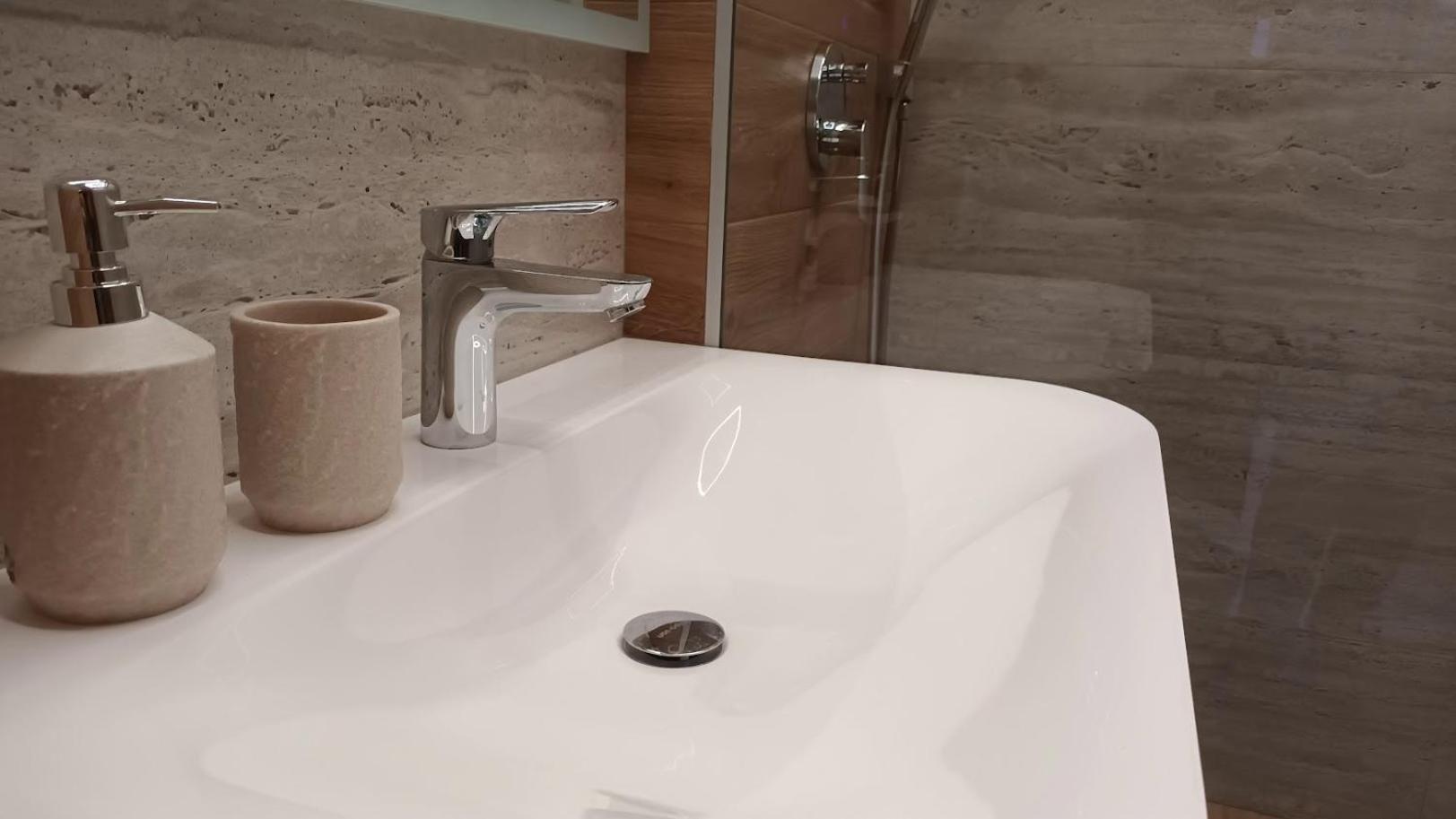 Studio Apartman Casper Zadar Luaran gambar