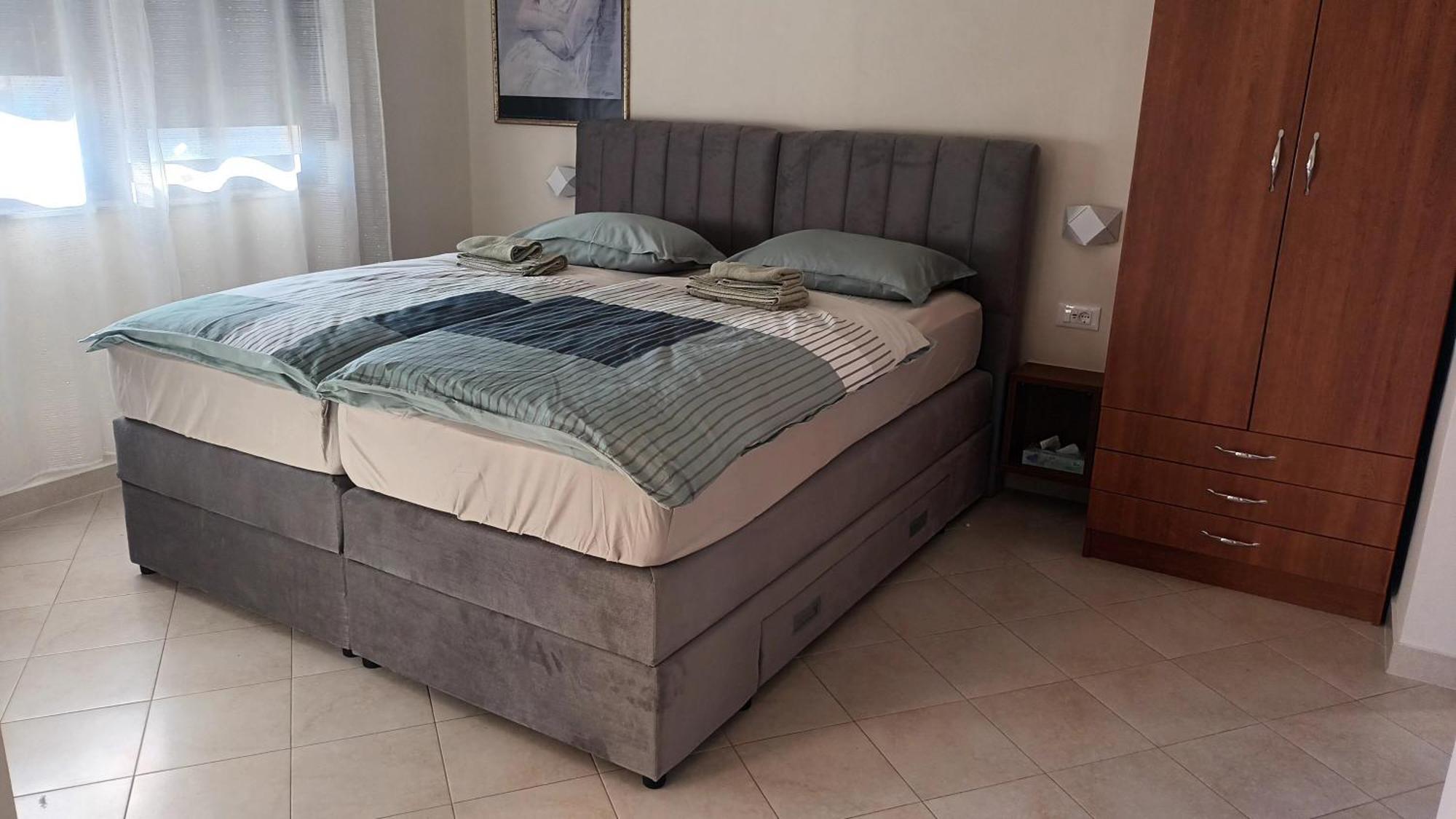 Studio Apartman Casper Zadar Luaran gambar